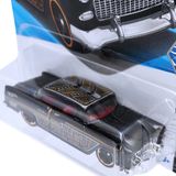 HOT WHEELS BASIC - '55 CHEVY - HYW96 