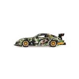  MINI GT - BAPE MAZDA RX-7 LB-Super Silhouette LBWK*A BATHING APE CROSSOVER - 830 