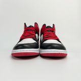  NIKE AIR JORDAN 1 RETRO MID OLD LOVE  - 136085-102 