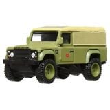  HOT WHEELS PREMIUM - FAST & FURIOUS LAND ROVER DEFENDER 110 - HKD26 