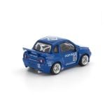  [ PRE ORDER ] POP RACE - 1/64 PANDEM QR32 BLUE PR640572 - PR64572 