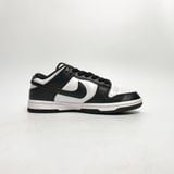  NIKE DUNK LOW WHITE BLACK 2021 DD1503-101 