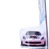  HOT WHEELS NIGHTSPEED - CORVETTE C7 ZO6 PINK - JJJ73 