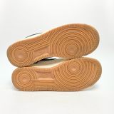  NIKE AIR FORCE 1 LOW ( CUSTUM ) AQ3778-994 