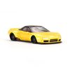  KAIDO HOUSE - HONDA NSX KAIDO WORKS V1 YELLOW - KHMG108 