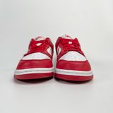  NIKE DUNK LOW SP UNIVERSITY RED CU1727-100 