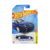  HOT WHEELS BASIC '96 NISSAN 180SX TYPE X HTF41 