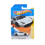  HOTWHEELS BASIC 2011 NEW MODELS V0044 