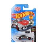  HOT WHEELS FACTORY SEALED - PORSCHE 935 MAGNUS WALKER ZAMAC - GTD31 