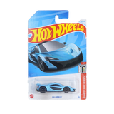  HOT WHEELS BASIC MCLAREN P1 HTB85 