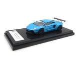  JEC - LAMBORGHINI AVENTADOR LB WORK BLUE 