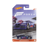  HOT WHEELS BASIC SET 5 FORZA HLK2425262728 