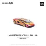  POPRACE - Lamborghini Countach LP 800-4 - PR64175 