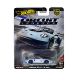  HOT WHEELS PREMIUM PORSCHE 911 GT3 R (992) JBK56 