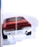  HOT WHEELS FACTORY FRESH - CUSTOM / PERSONNALISE '66 TORONADO - JJH45 