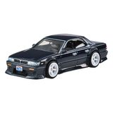 HOT WHEELS PREMIUM - NISSAN LAUREL C33 BOULEVARD - JBL10 