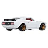  HOT WHEELS PREMIUM - 1969 FORD MUSTANG BOSS 302 FAST & FURIOUS - JHW72 