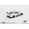  MINI GT NISSAN LB-ER34 SUPER SILHOUETTE ATHLETE COLLET 1059 