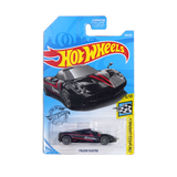  HOTWHEELS BASIC PAGANI HUAYRA FYF00 
