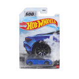  HOTWHEELS BASIC MCLAREN 720s GRT10 