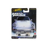  HOT WHEELS PREMIUM Porsche 911 Carrera R5 3.8 HRT97 