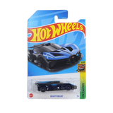  HOT WHEELS BASIC BUGATTI BOLIDE HKG64 