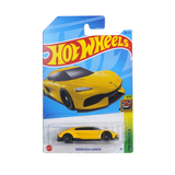  HOT WHEELS BASIC KOENIGSEGG GEMERA HKH95 