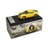  FINE WORKS64 - 1:64 CAMARO - FW64C 