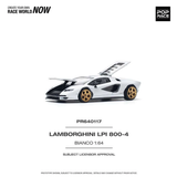  POP RACE - LAMBORGHINI COUNTACH LPI 800-4 - PR64117 