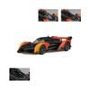  CM MODEL - 1/64 MCLAREN SOLUS GT 2023 GOODWOOD FESTIVAL OF SPEED TIMED SHOOTOUT WINNER - CM64SOLUSGT06 