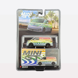  MINI GT Volkswagen ID. Buzz Prototype "Rainbow" 899 
