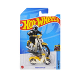  HOT WHEELS BASIC HONDA SUPER CUB HKK32 