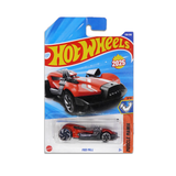  HOT WHEELS BASIC MOD MILL HYW47 