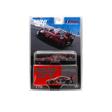  MINI GT - Porsche 911 GT3 R #9 GTD PRO Pfaff Motorsports IMSA 2023 Sebring 12 Hrs. Winner - 770 