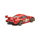  HOT WHEELS SILVER - PORSCHE 935 FIRE HORSE LUNAR NEW YEAR TẾT 2026 - JNF49 