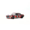  KAIDO HOUSE CHASE - NISSAN SKYLINE 2000GT-R KPGC10 KAIDO WORKS V2 - KHMG211CHASE 