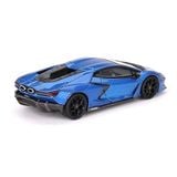  MINI GT - CHASE INCLUDED - LAMBORGHINI REVUELTO BLU ELEOS - 748 