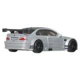 HOT WHEELS PREMIUM BOULEVARD - BMW M3 GTR 142 - JHW30 