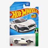  HOT WHEELS BASIC - RIMAC NEVERA - HKK21 