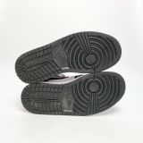  NIKE AIR JORDAN 1 MID PANDA DV0991-101 