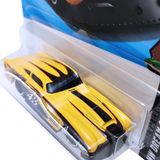  HOT WHEELS BASIC - ASTON MARTIN DB4GT HIGH SPEED EDITION - HYY52 