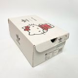  ADIDAS GAZELLE INDOOR X HELLO KITTY 50TH ANNIVERSARY II0013 