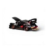  FG MODEL - 1/64 PORSCHE RWB 930 BLACK - 640003RWB 