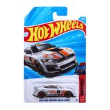  HOT WHEELS BASIC - 2020 FORD MUSTANG SHELBY GT500 - JJH87 