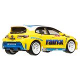 HOT WHEELS PREMIUM - 2023 TOYOTA GR COROLLA SLIDE STREET 2 - HKC82 