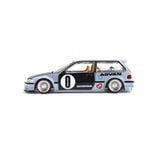  KAIDO HOUSE - 1/64 HONDA CIVIC EF KAIDO ROULETTE V1 - KHMG179 