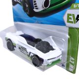  HOT WHEELS BASIC - RODGER DODGER 2.0 - HYY86 