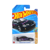  HOT WHEELS BASIC - NISSAN SKYLINE GT-R R33 (BCNR33) - HYY04 