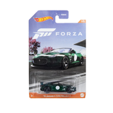  HOT WHEELS BASIC SET 5 FORZA HLK2425262728 