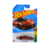  HOT WHEELS BASIC MCLAREN SPEEDTAIL STH JBC44 